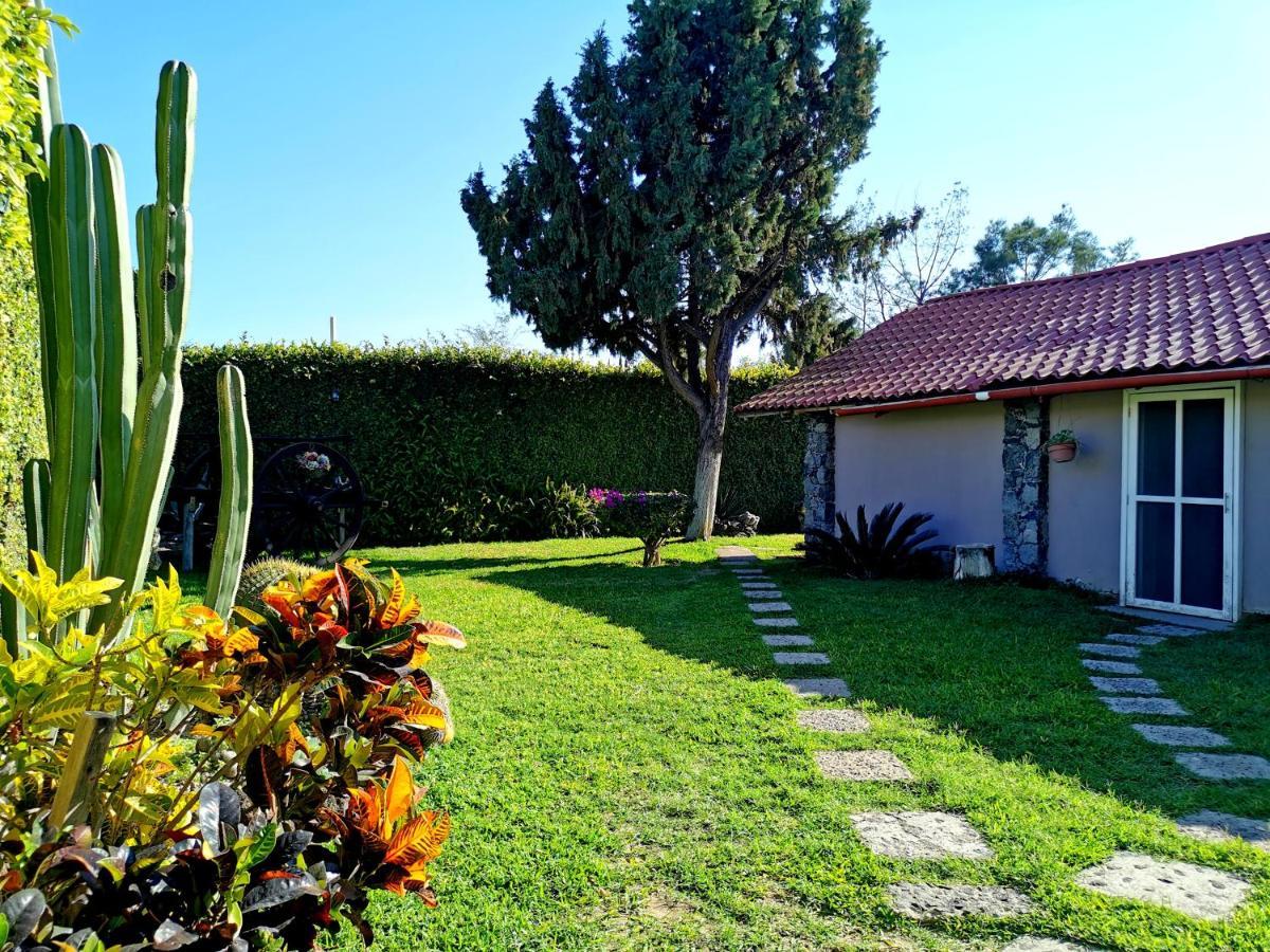 Hotel La Estancia Río Verde Екстериор снимка