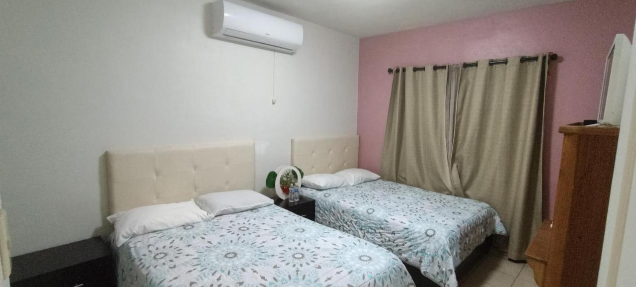 Hotel La Estancia Río Verde Екстериор снимка