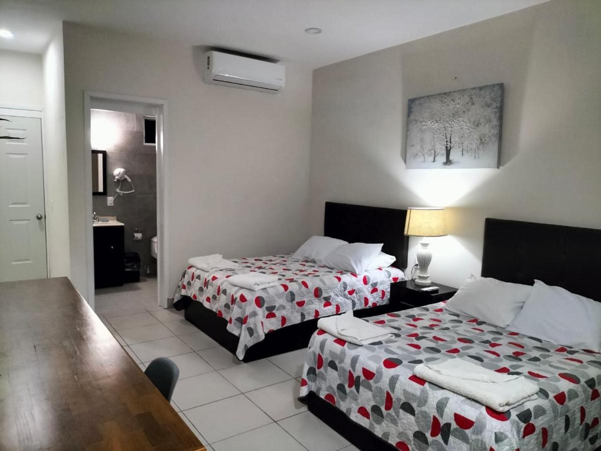 Hotel La Estancia Río Verde Екстериор снимка