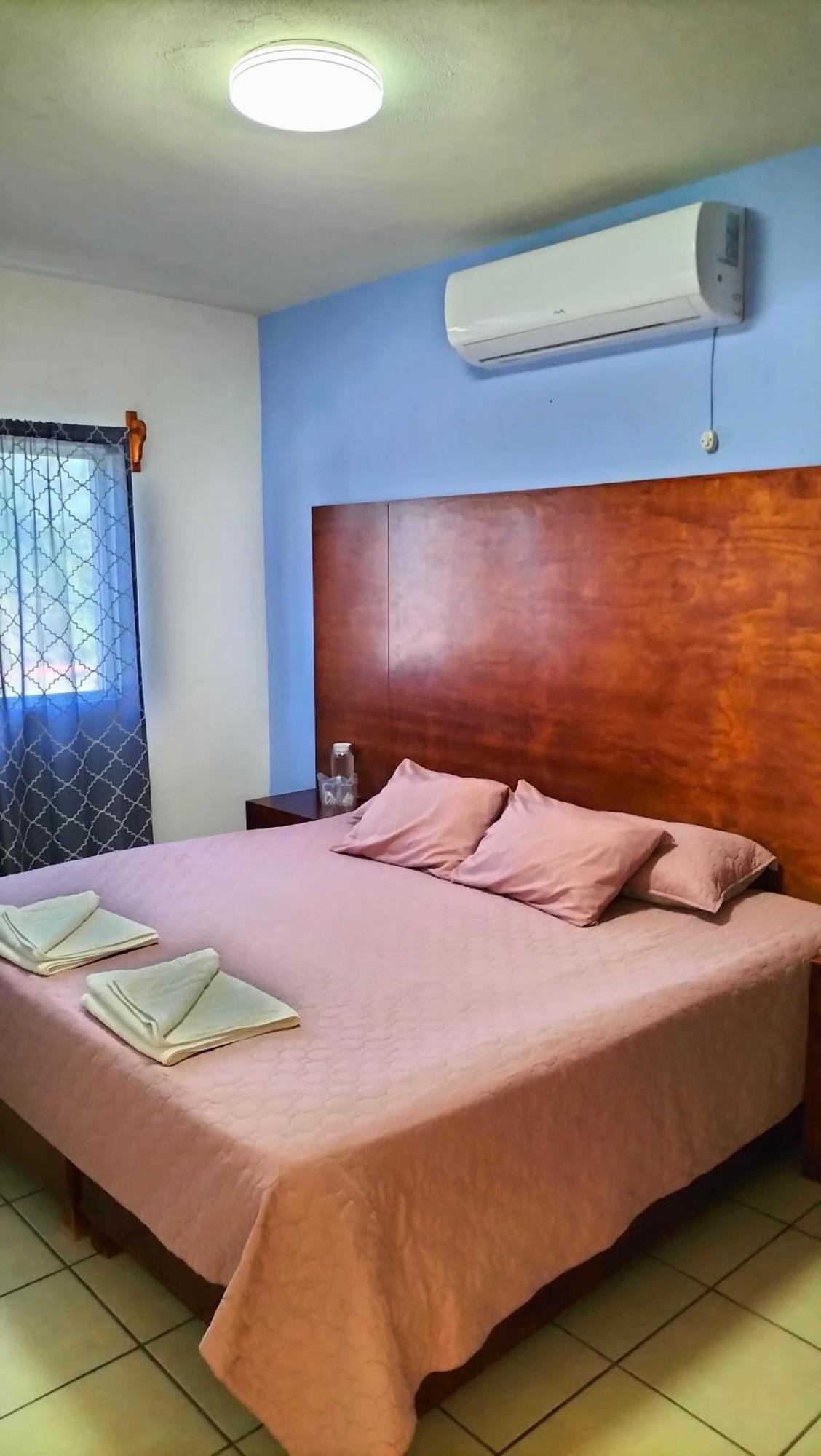 Hotel La Estancia Río Verde Екстериор снимка