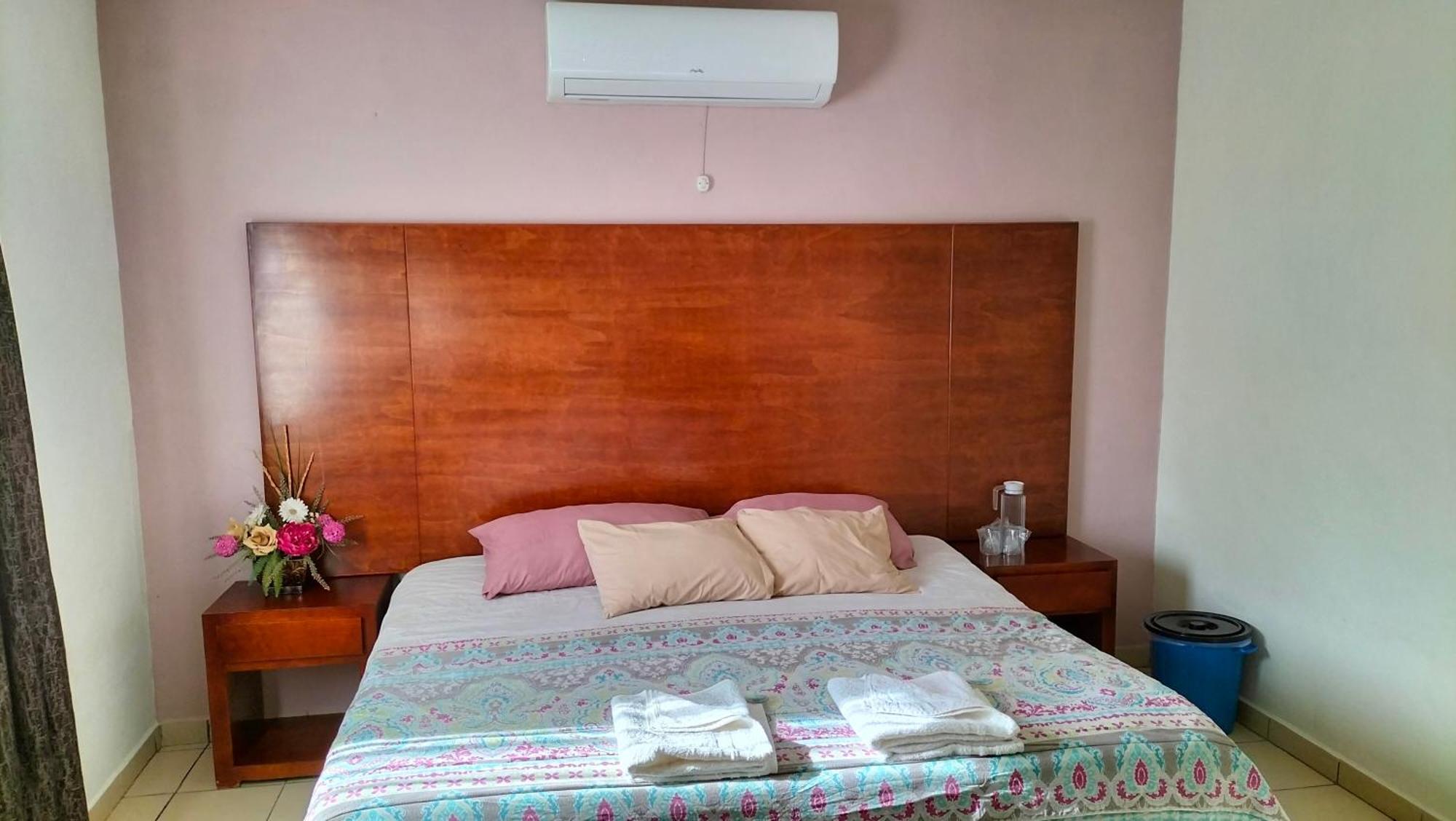 Hotel La Estancia Río Verde Екстериор снимка